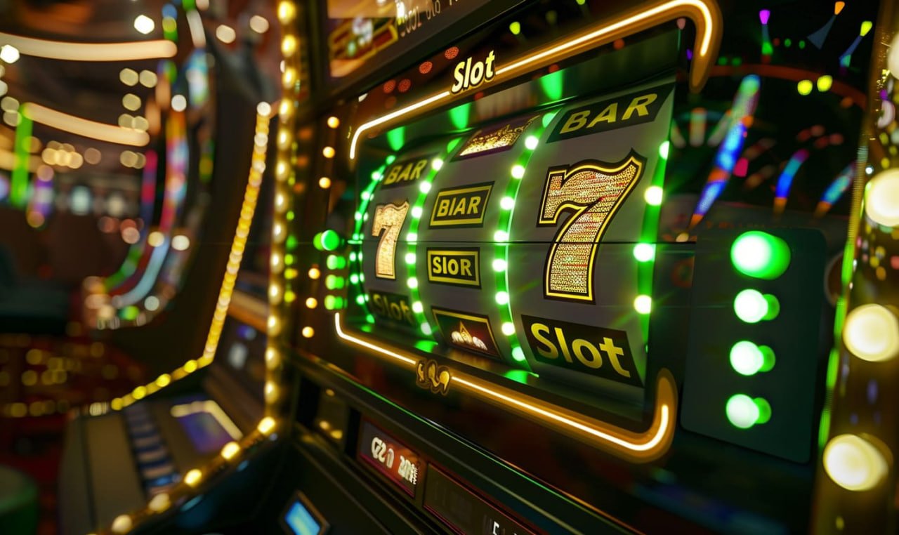 mae slot
