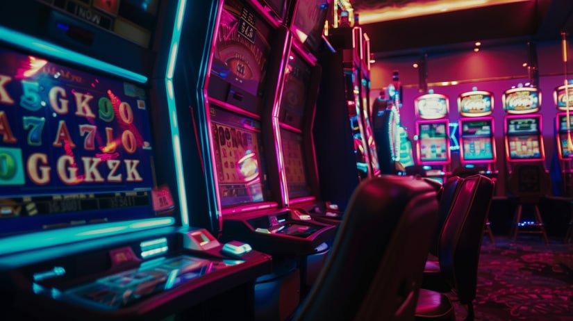 mae slot