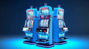 mae slot