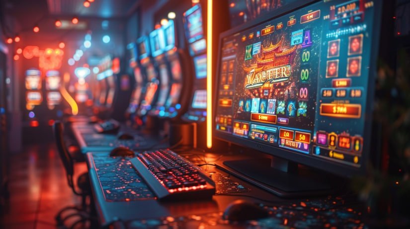 mae slot