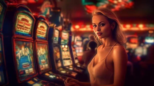 mae slot